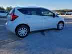 2016 NISSAN Versa Note
