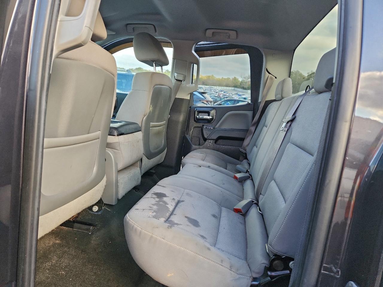 2014 GMC Sierra
