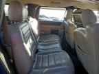 2007 HUMMER H2