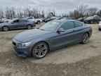 2016 BMW 4 Series