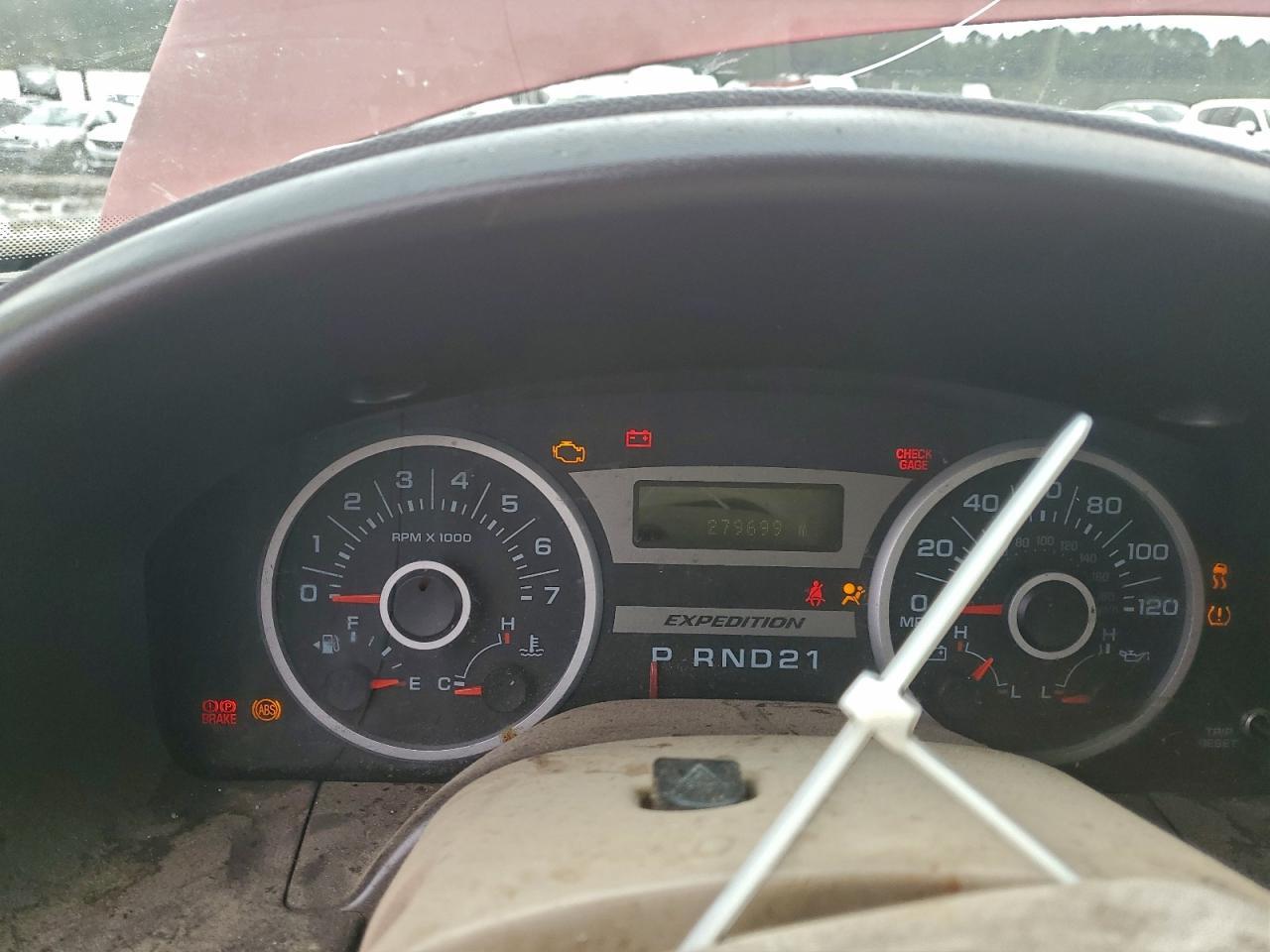 2006 FORD Expedition