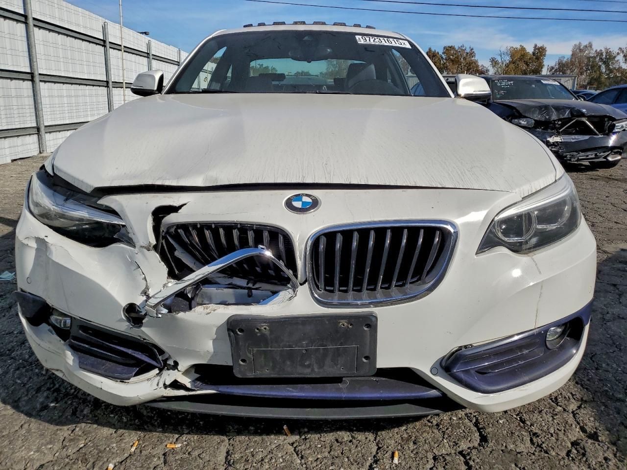 2019 BMW 2 Series