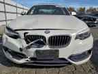 2019 BMW 2 Series