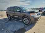 2012 NISSAN Armada
