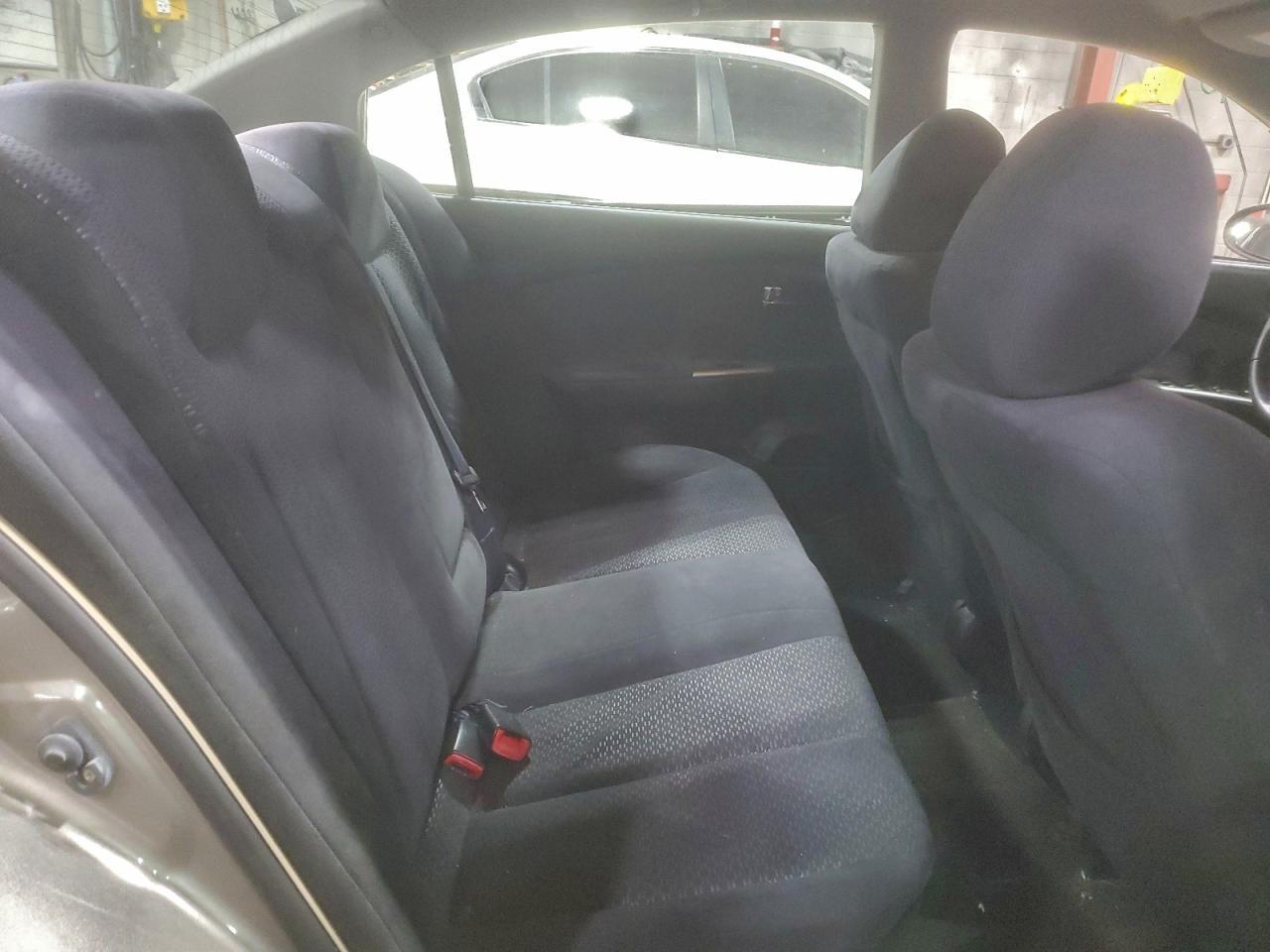 2006 NISSAN ALTIMA