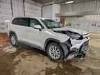 2025 TOYOTA HIGHLANDER