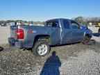 2011 CHEVROLET Silverado
