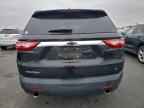 2021 CHEVROLET TRAVERSE