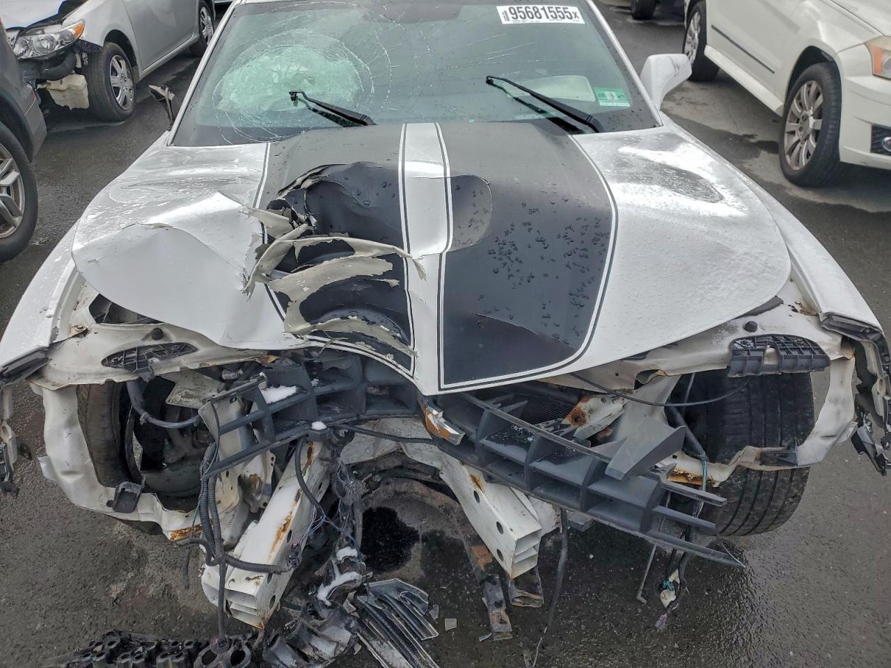 2013 CHEVROLET Camaro