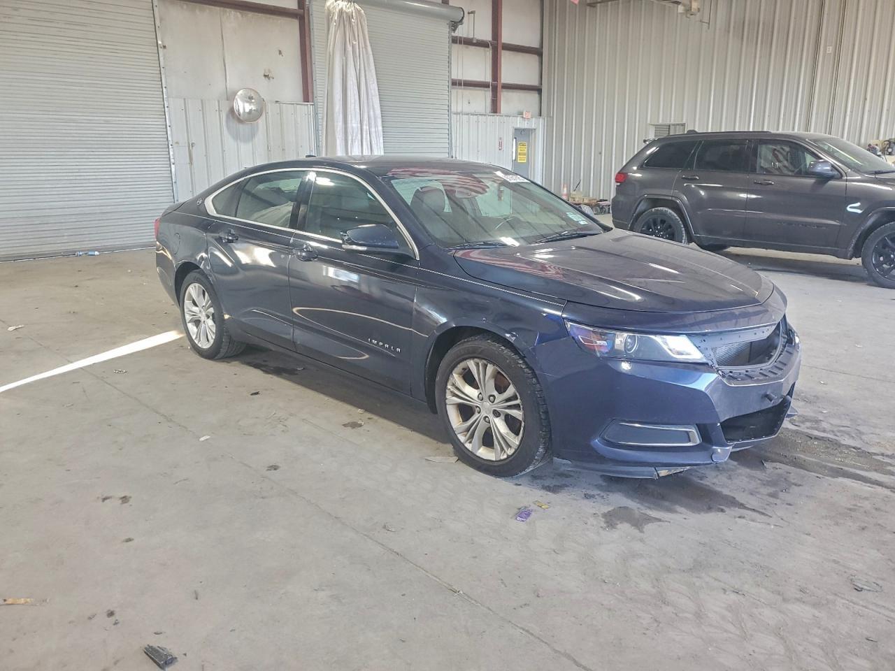 2015 CHEVROLET IMPALA