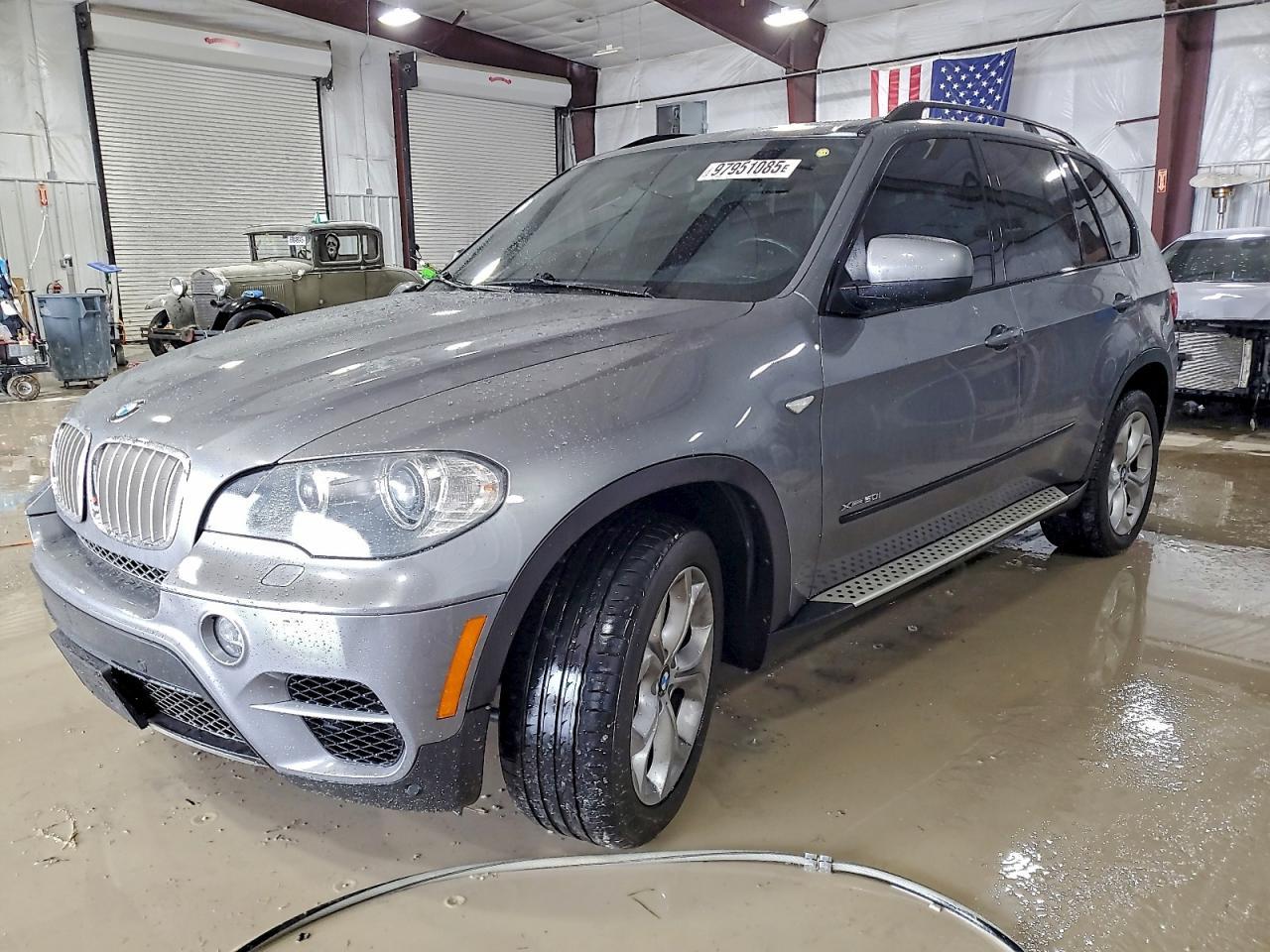 2011 BMW X5