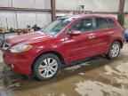 2007 ACURA RDX