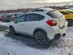 2014 SUBARU XV Crosstrek