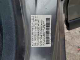 2006 HONDA CR-V