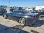2001 CHEVROLET CORVETTE