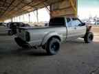 2001 NISSAN Frontier