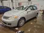 2009 NISSAN VERSA