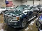2016 GMC CANYON