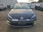 2015 VOLKSWAGEN e-Golf