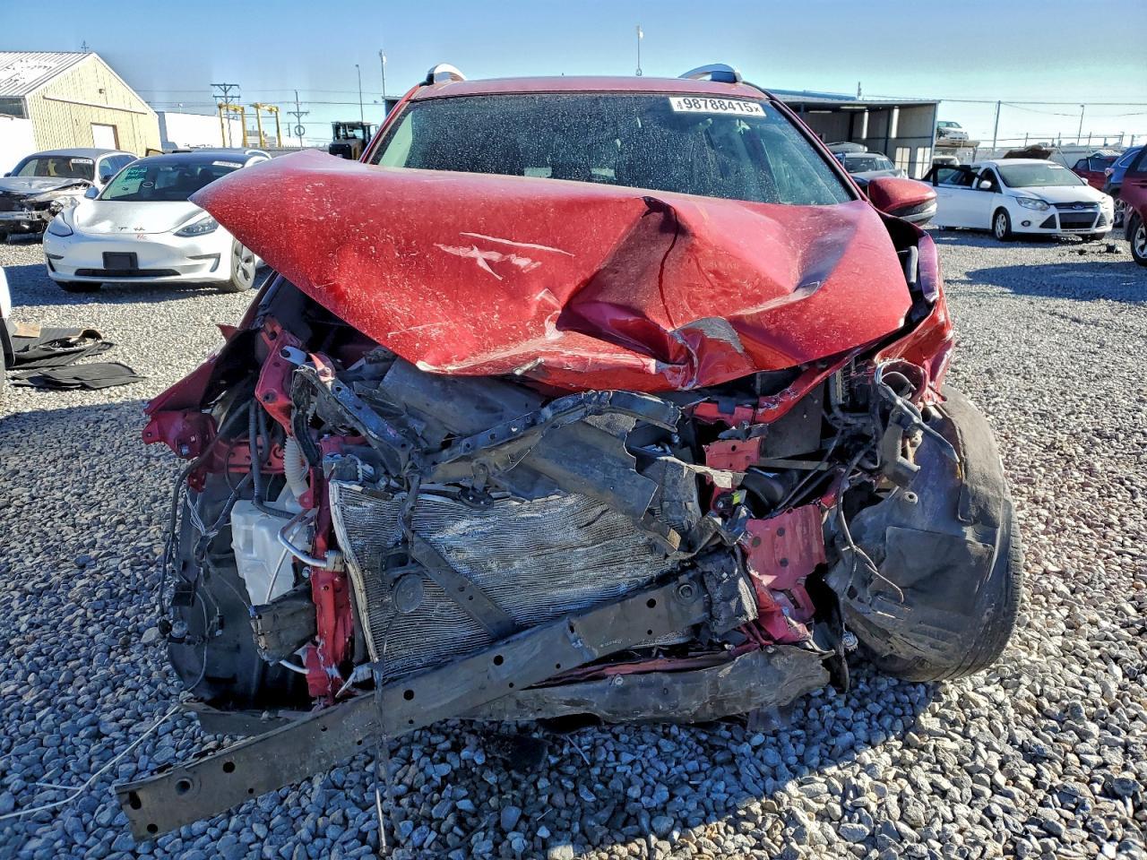 2013 TOYOTA RAV4