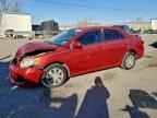 2011 TOYOTA COROLLA