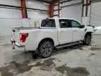 2017 NISSAN Titan