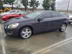 2013 VOLVO S60