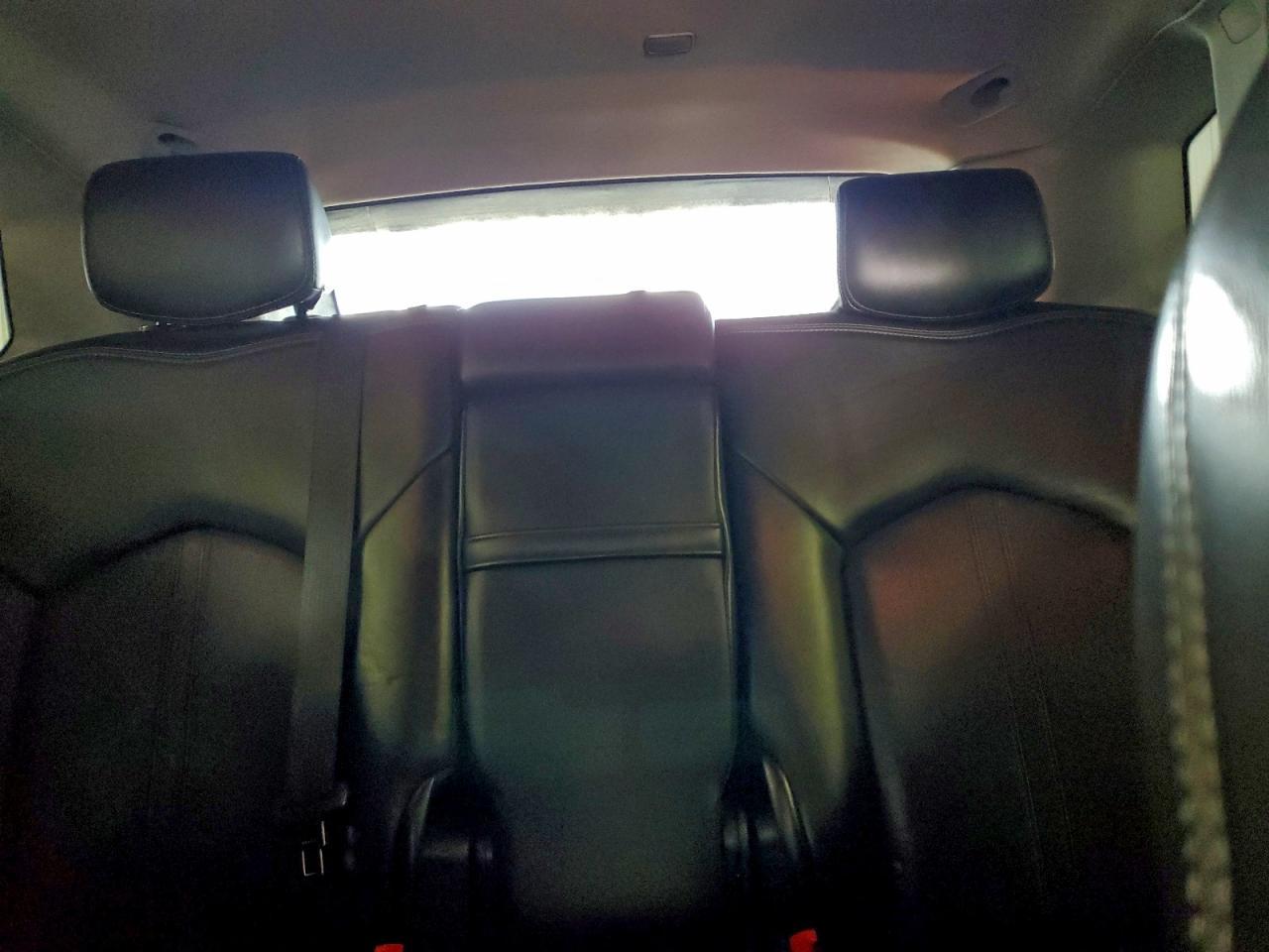 2013 CADILLAC SRX