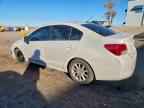 2013 SUBARU IMPREZA