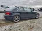 2011 BMW 1 Series