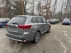 2016 MITSUBISHI outlander