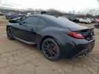 2025 SUBARU BRZ
