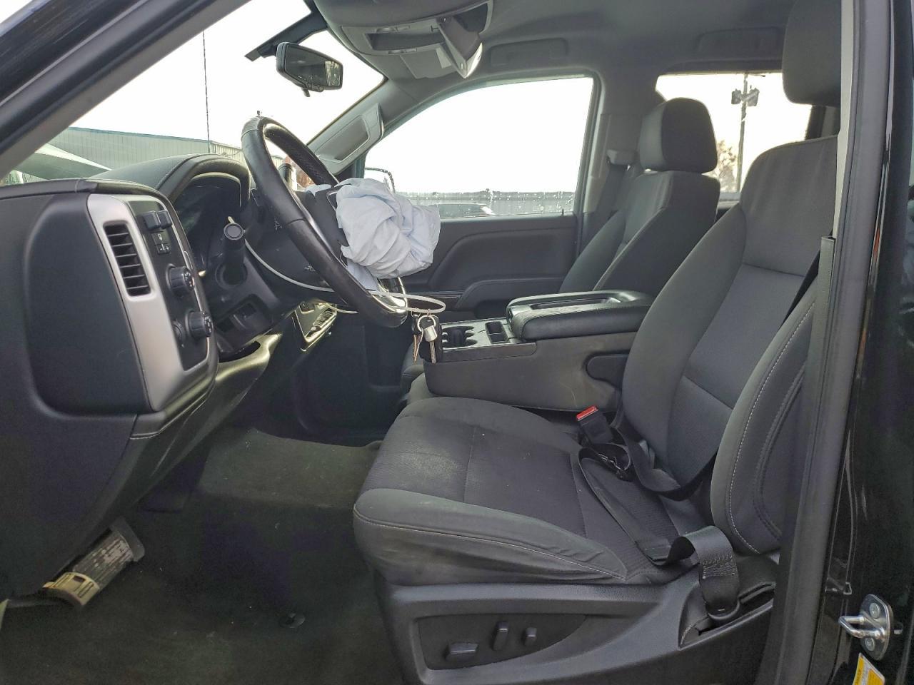 2018 GMC Sierra