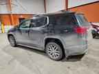 2018 GMC ACADIA