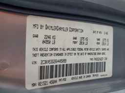 2006 CHRYSLER 300