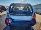 2004 SUBARU FORESTER