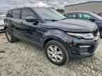 2016 LAND ROVER RANGE ROVER EVOQUE