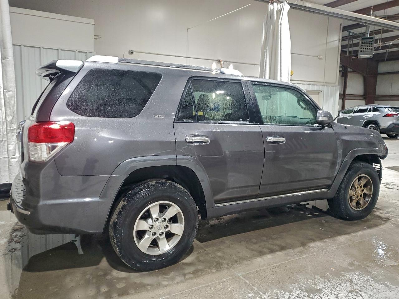 2011 TOYOTA 4Runner