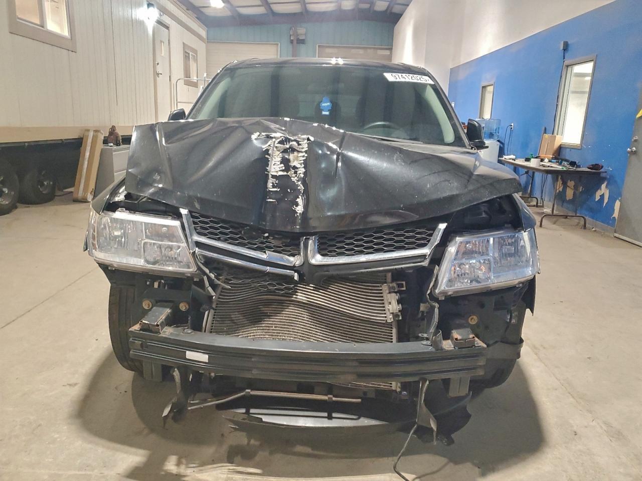 2013 DODGE JOURNEY