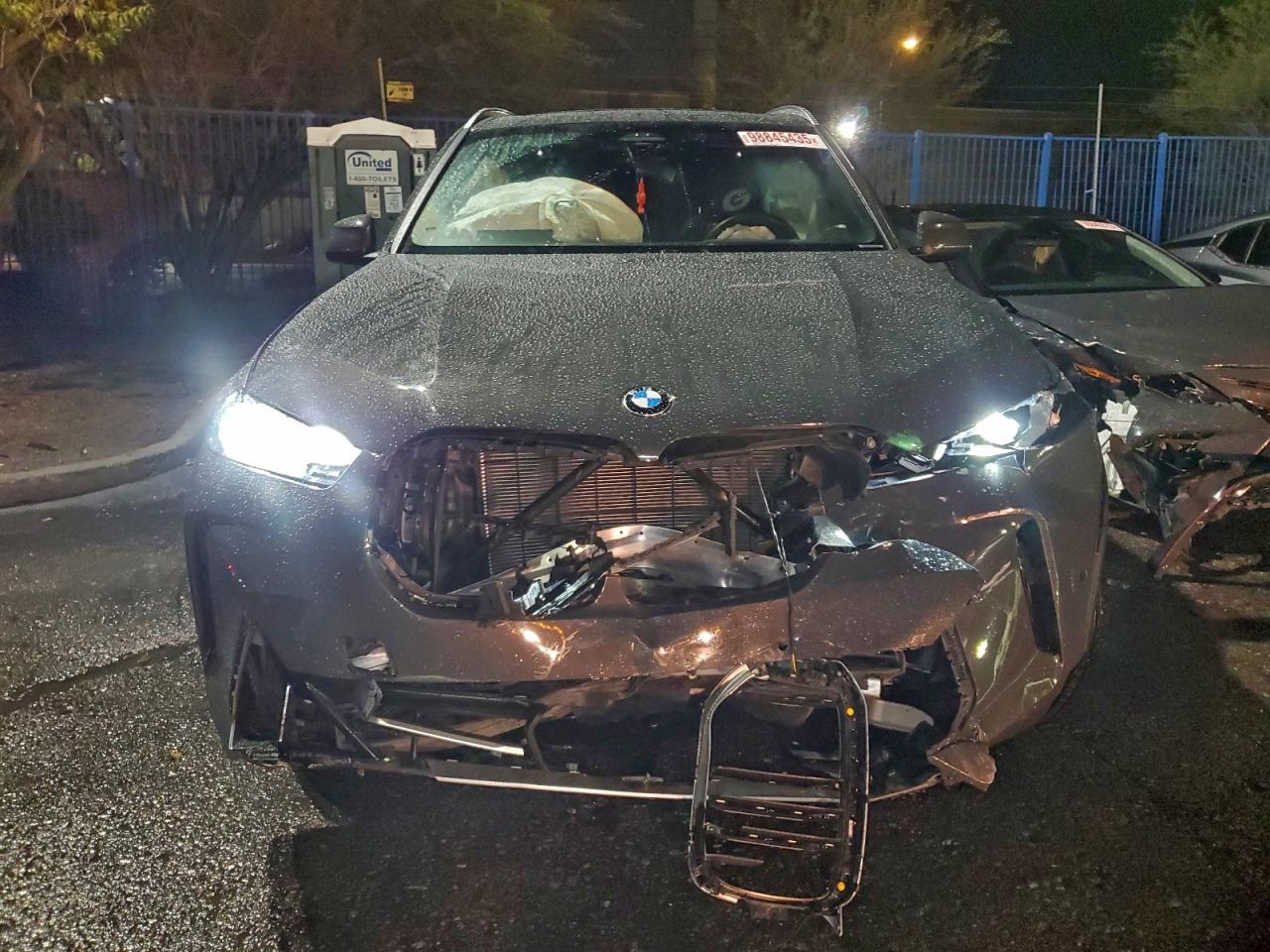 2024 BMW X5