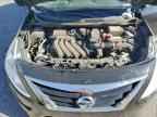 2017 NISSAN VERSA