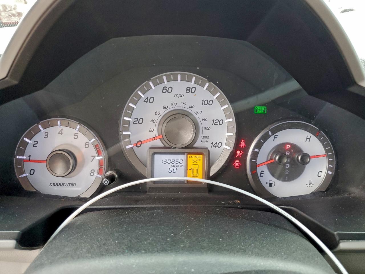 2013 HONDA PILOT