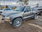 2000 CHEVROLET SILVERADO 1500
