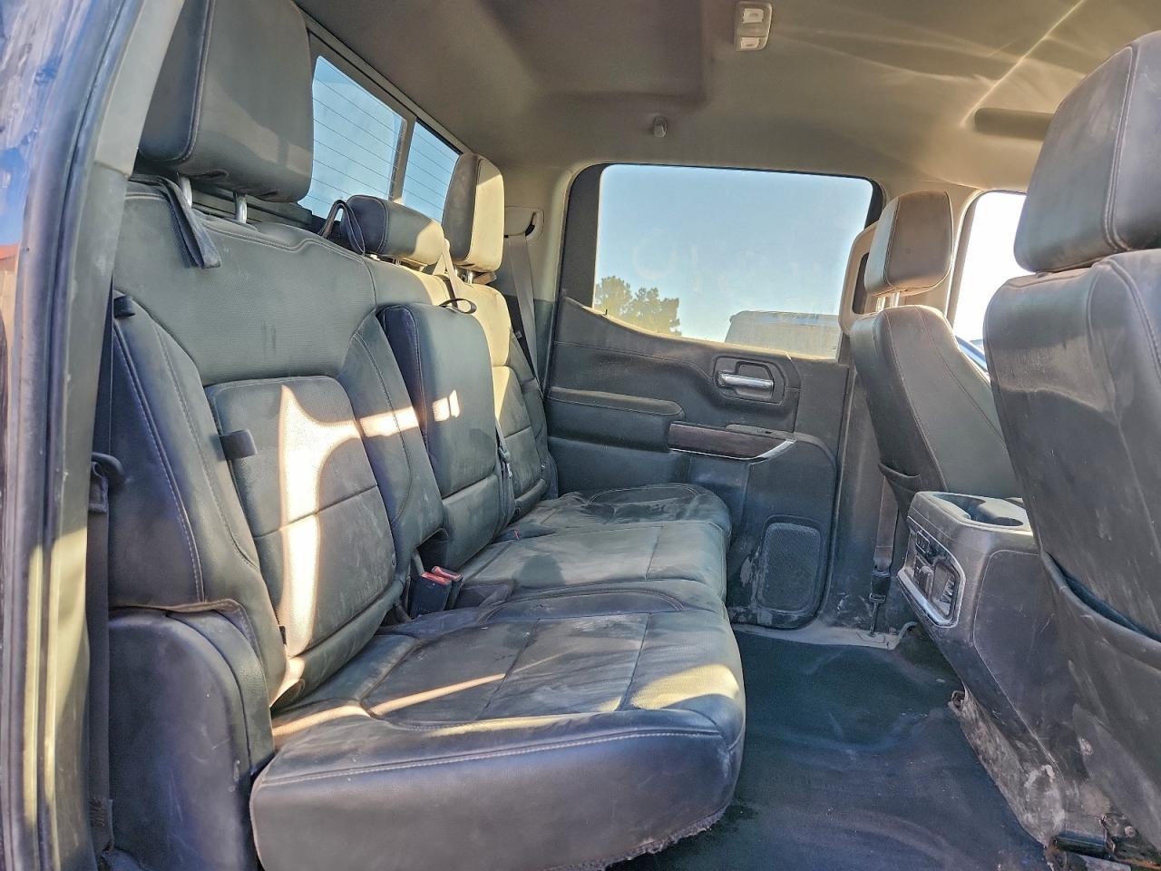 2021 GMC Sierra