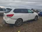 2016 NISSAN PATHFINDER