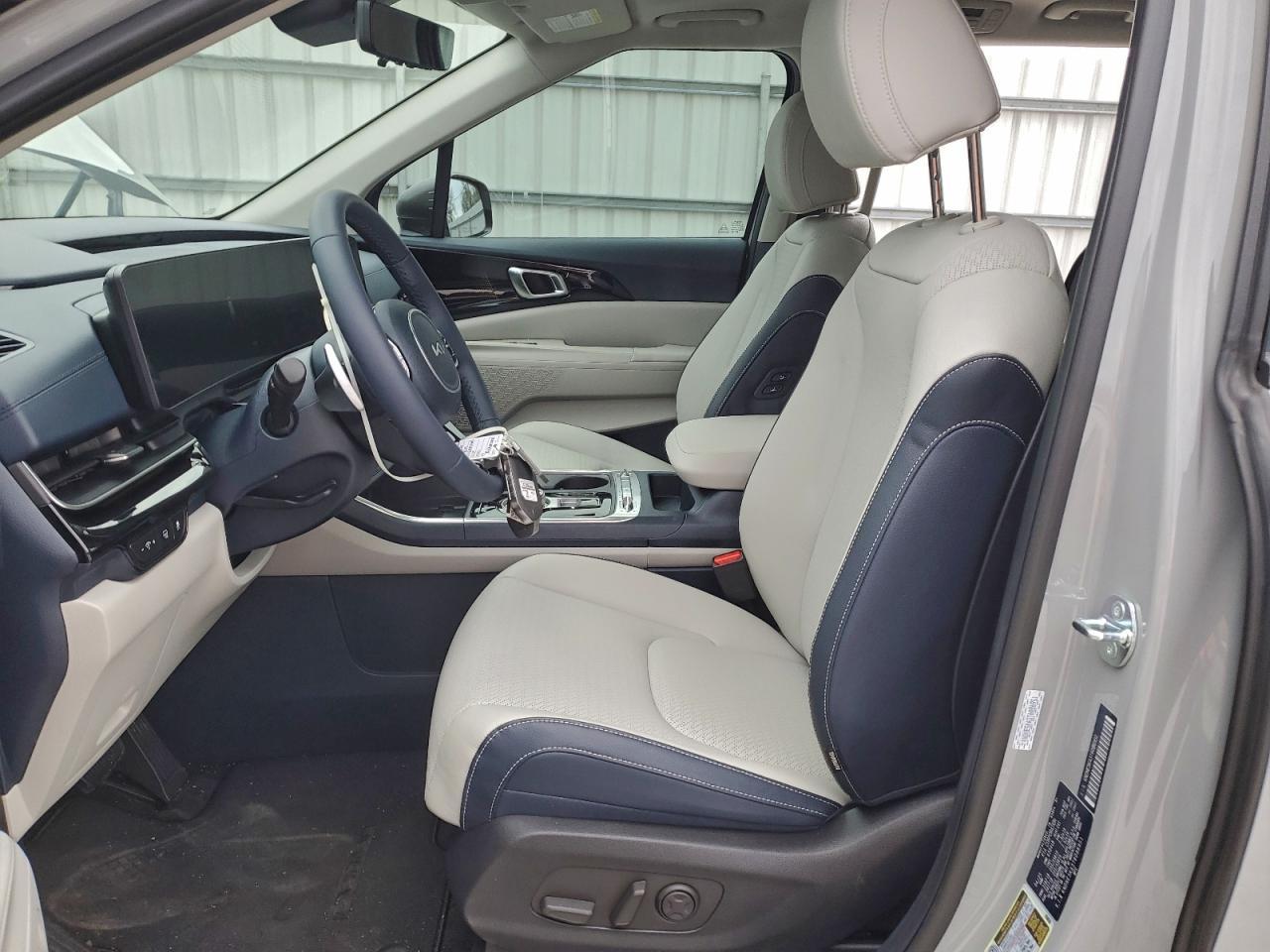 2026 KIA Carnival