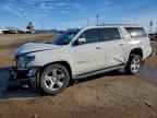 2015 CHEVROLET Suburban