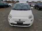 2012 FIAT 500