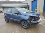 2021 FORD EcoSport