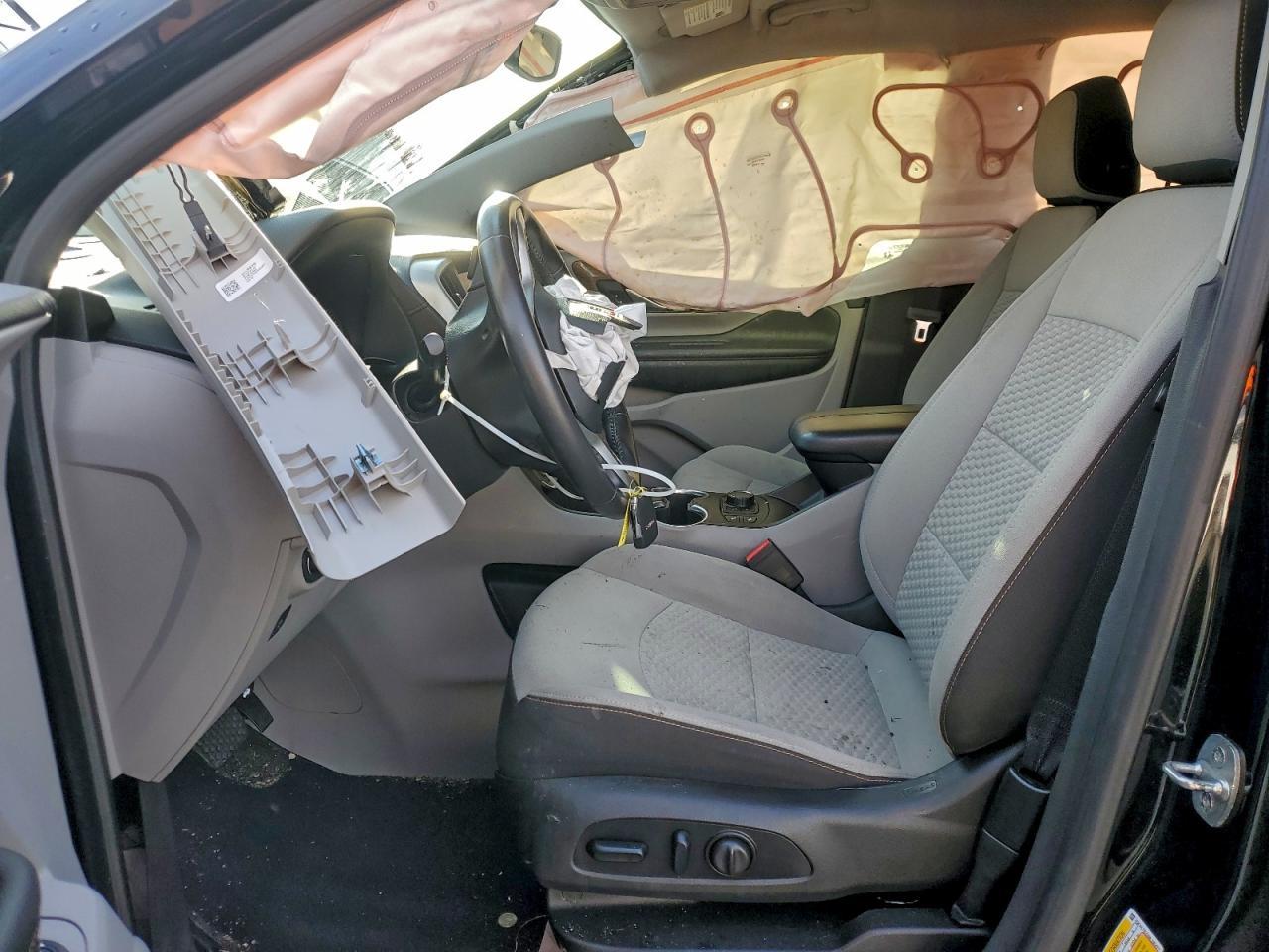 2021 GMC Terrain